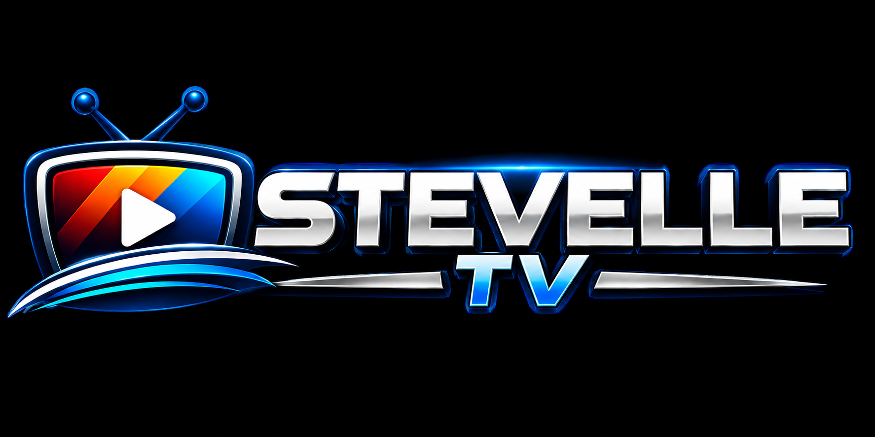stevelleTV